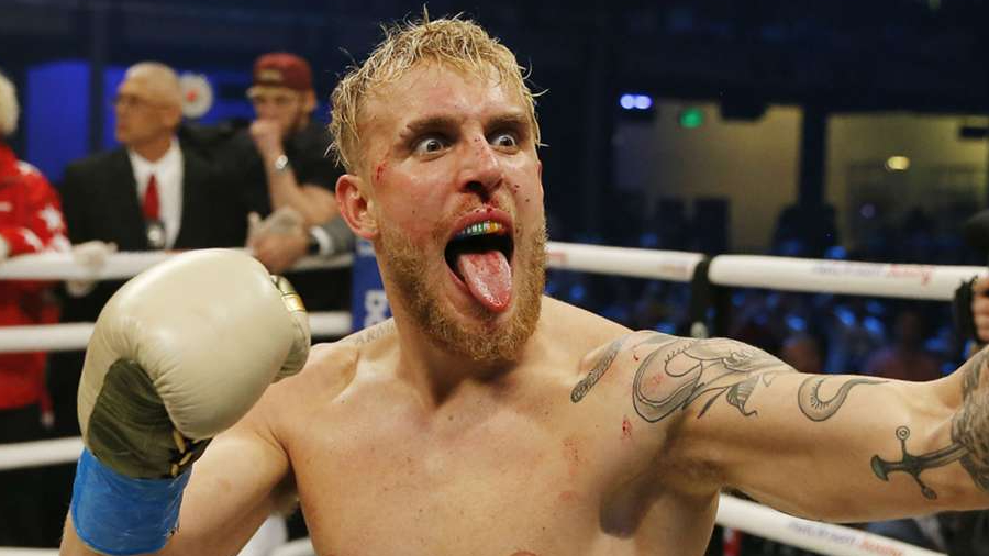Jake Paul otkrio način na koji planira privući Conora McGregora da se bori protiv njega